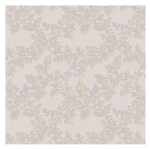 Laura Ashley Tapet Burnham Dove Grå Non Woven 114903