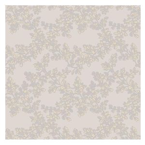 Laura Ashley Tapet Burnham Dove Grå Non Woven 114903