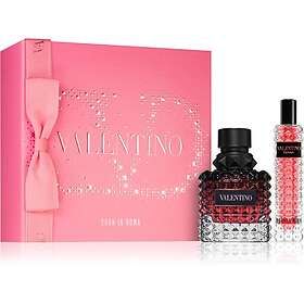 Valentino Born In Roma Donna Presentförpackning female