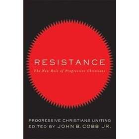John B Cobb Jr: Resistance