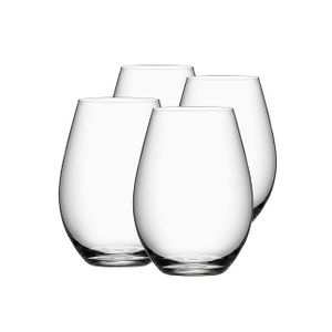 Orrefors More Dricksglas 44cl 4-pack