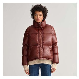Gant Cropped Down Jacket Dam