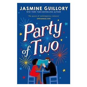 Jasmine Guillory: Party of Two