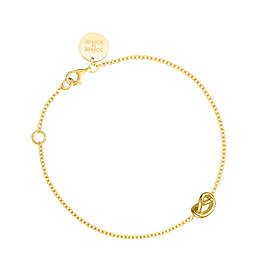 Sophie By Sophie Knot Armband (Dam)