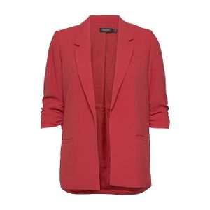 Soaked in Luxury Slshirley Blazer (Dam)