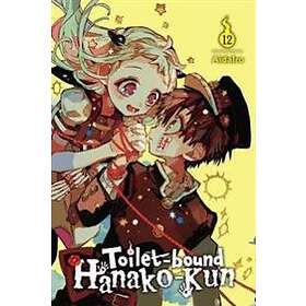 AidaIro, AidaIro: Toilet-bound Hanako-kun, Vol. 12