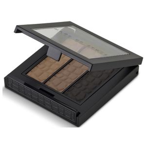 Make Up Store Trio Brow 4g