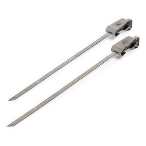 Orrefors Hunting Grillspett 2-Pack