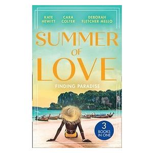 Summer Of Love: Finding Paradise: Beneath the Veil of Paradise (The Bryants: Powerful & Proud) The Wedding Planner's Big Day Forever a Stall