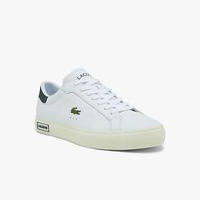 Lacoste Powercourt Smooth Leather (Herr)