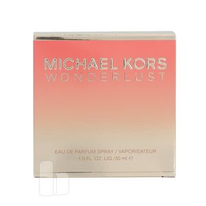 Michael Kors Wonderlust Edp Spray