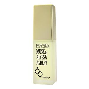 Alyssa Ashley Musk edp 50ml