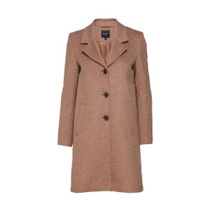Selected Femme Sasja Wool Coat (Dam)