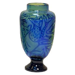 Kosta Boda Bluebird Vas 270mm