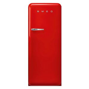 SMEG FAB28RRD5 (Röd)
