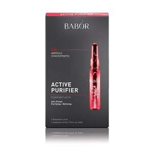 Babor Ampoule Concentrates Active Purifier 7x2ml
