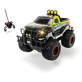 Dickie Toys Ford F150 Mud Wrestler RTR