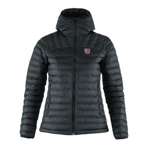 Fjällräven Expedition X-Lätt Hood Jacket (Dam)