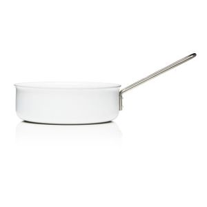 Eva Solo White Line Traktörpanna 24cm