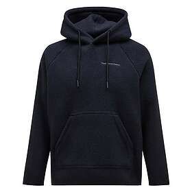 Peak Performance Fleece Hood Herr