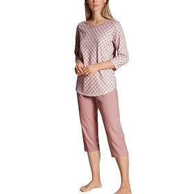 Calida Lovely Nights Crop Pyjama