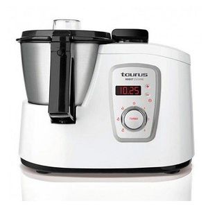 Taurus Home Robot Cuisine