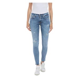 Replay Wh689.000,661xi2r Jeans (Dam)