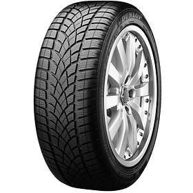 Dunlop Tires Winter Sport 5 SUV 235/65 R 17 108H