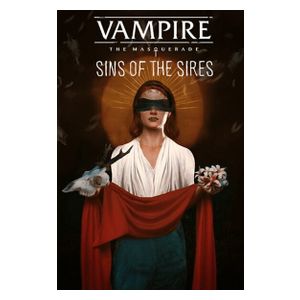 Vampire: The Masquerade — Sins of the Sires (PC)