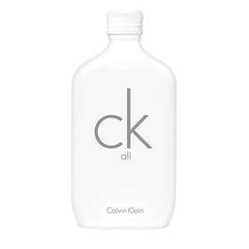 Calvin Klein CK All edt 200ml