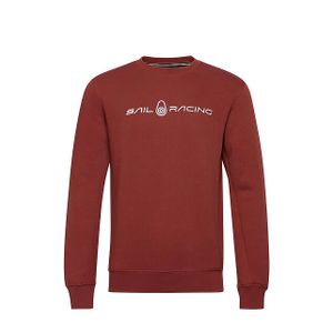 Sail Racing Bowman Crew Neck Sweater (Herr)