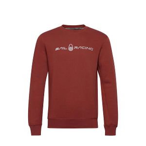 Sail Racing Bowman Crew Neck Sweater (Herr)