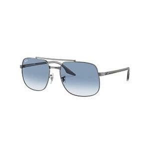 Ray-Ban RB3699 004/3F 5918