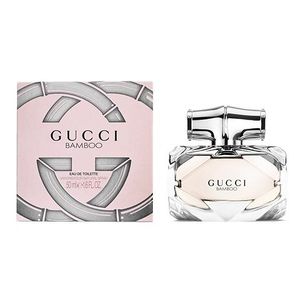 Gucci Bamboo edt 75ml