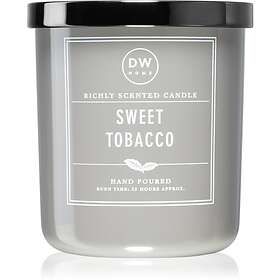 DW Home Sweet Tobaco Doftljus 264g