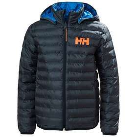 Helly Hansen Infinity Insulator Jacket (Jr)