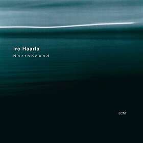 Iro Haarla Northbound CD
