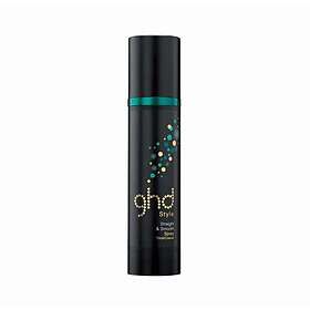 GHD Style Straight & Smooth Spray For Thick/Coarse Hair 120ml