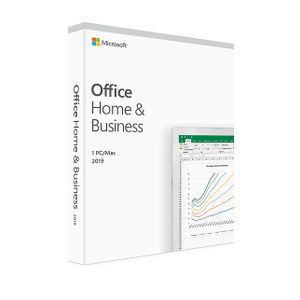 Microsoft Office Home & Business 2019 MUI (ESD)