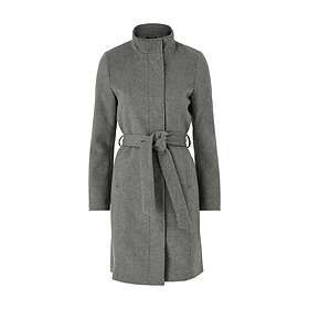 Selected Femme Mea Wool Coat (Dam)