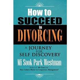 Mi Sook Park Westman: How To Succeed In Divorcing