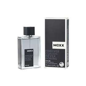Mexx Forever Classic Never Boring For Him edt 75ml