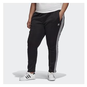 Adidas Primeblue SST Track Pants (Dam)
