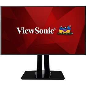 ViewSonic VP3268A-4K 32" Ultrawide 4K UHD IPS
