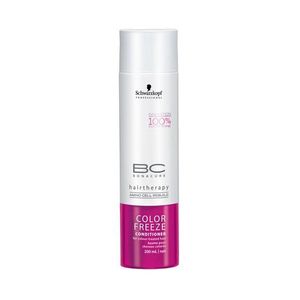 Schwarzkopf Bonacure Color Freeze Color Shine Conditioner 200ml