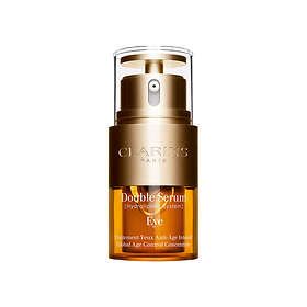 Clarins Double Serum Global Age Control Eye Concentrate 20ml