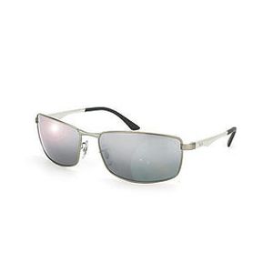 Ray-Ban RB3498 Polarized