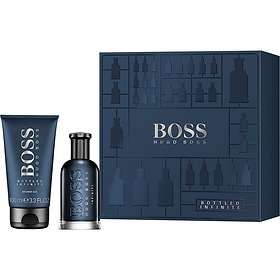 Hugo Boss Bottled Infinite edp 50ml + SG 100ml for Men
