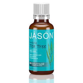 Jason Natural Cosmetics Purifying Body Oil 30ml