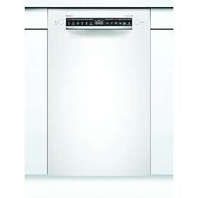 Bosch SPU4EKW28S Vit